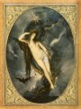 noche Simbolismo bíblico mitológico Gustave Moreau